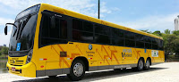 Neobus Mega VW 17.230  14m