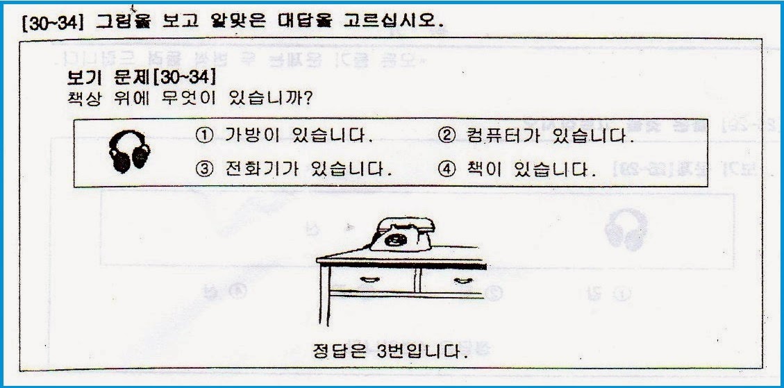 Nomor30 sampai dengan nomor 34, Lihat gambar dan pilihlah jawaban