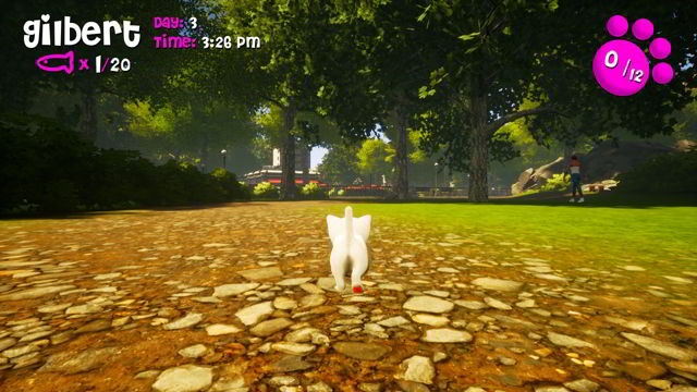 Play With Gilbert PC Full Play With Gilbert PC Full