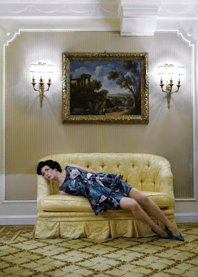 Anja Niemi Anda Niemi, do not disturb