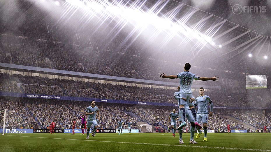 download fifa online 3 for free download fifa online 3 for free
