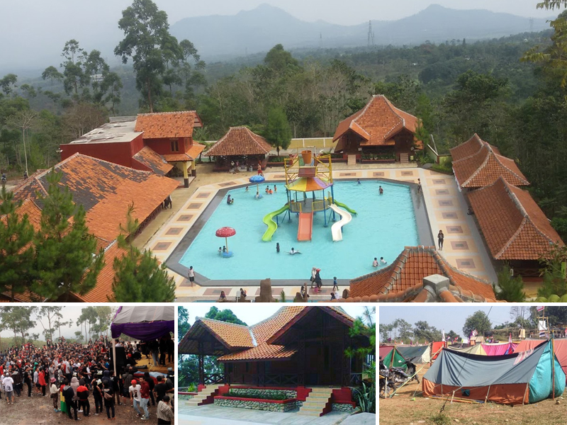 Bogor yasmin 2021 renang kolam Kolam Renang