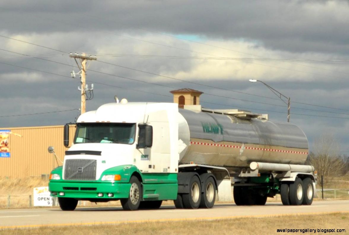 Snyder Trucking Wallpapers Gallery