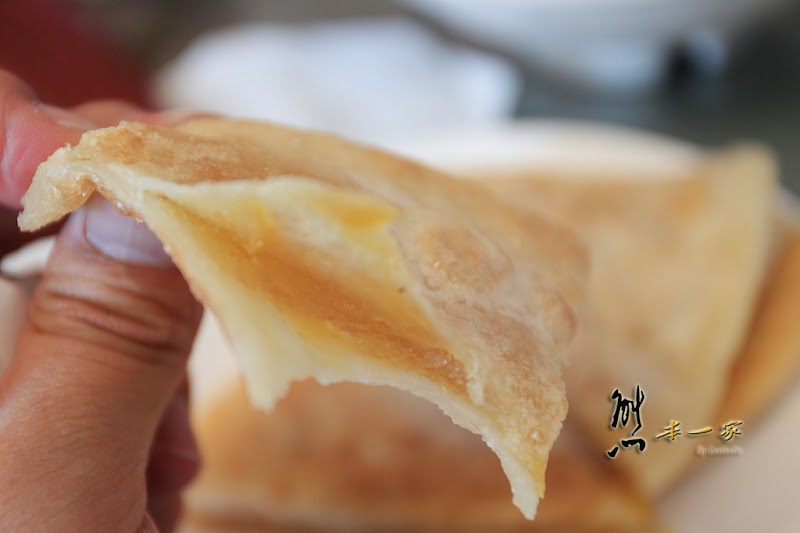 順富裕手工刀削麵小吃|食尚玩家莎莎造訪推薦