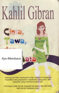 Free Download Ebook Kahlil Gibran