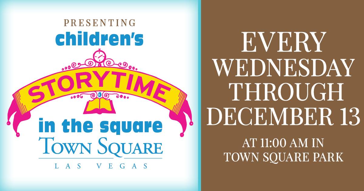 October Events Activities 2017 Kid Friendly Las Vegas