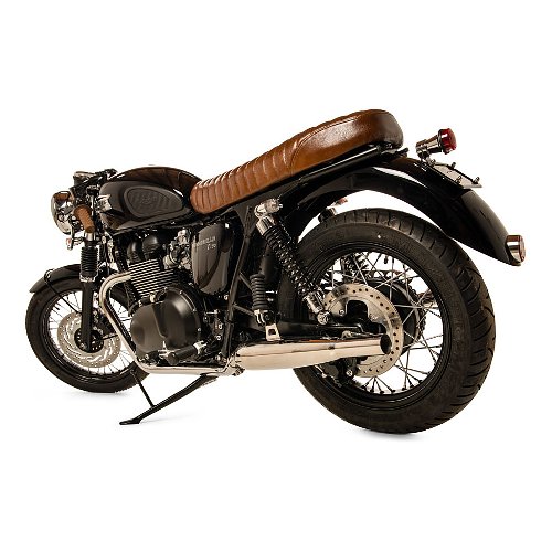 Triumph Bonneville t1200 Custom Paint