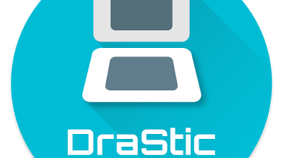 DraStic DS Emulator Apk - Full Free App Android