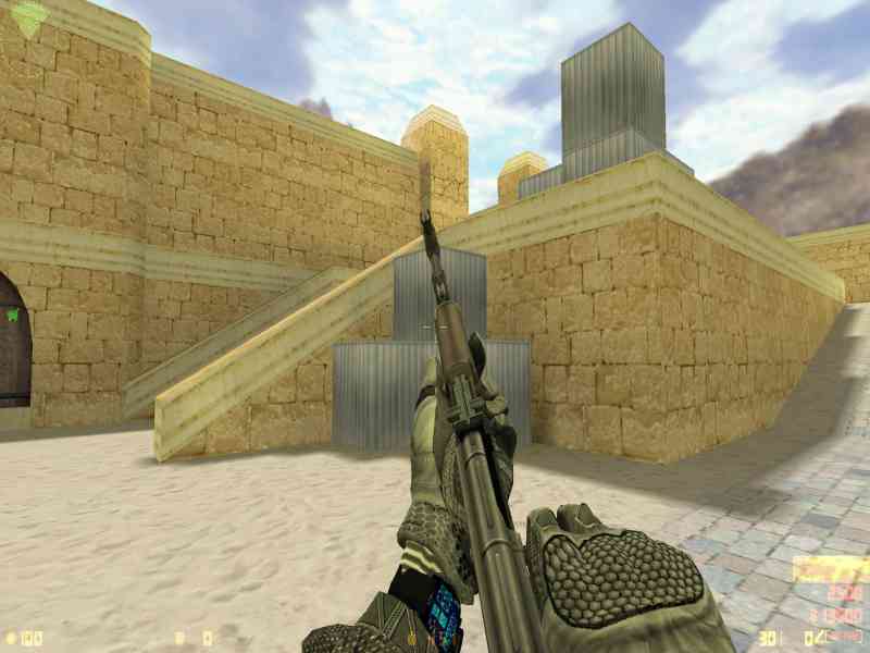 download game cs cz