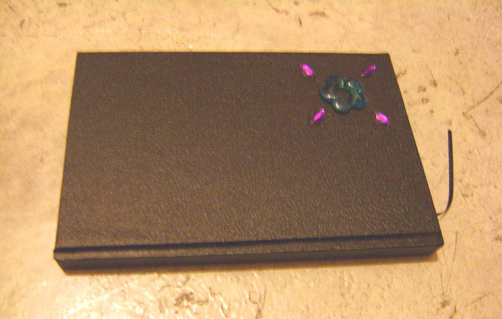 Encuadernación y Restauración: ENCUADERNACION EN KERATOL