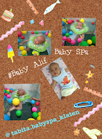 Baby Alif 3