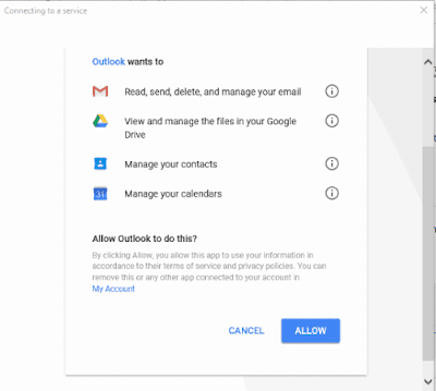 menghubungkan gmail melalui cortana di windows 10-4 menghubungkan gmail melalui cortana di windows 10-4
