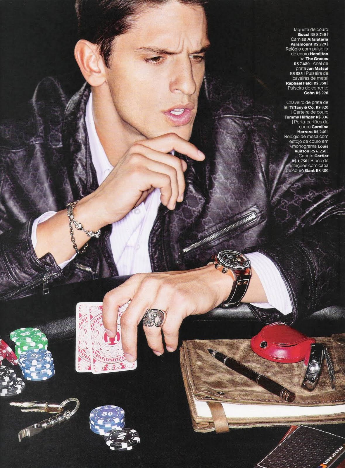 Poker Poker
