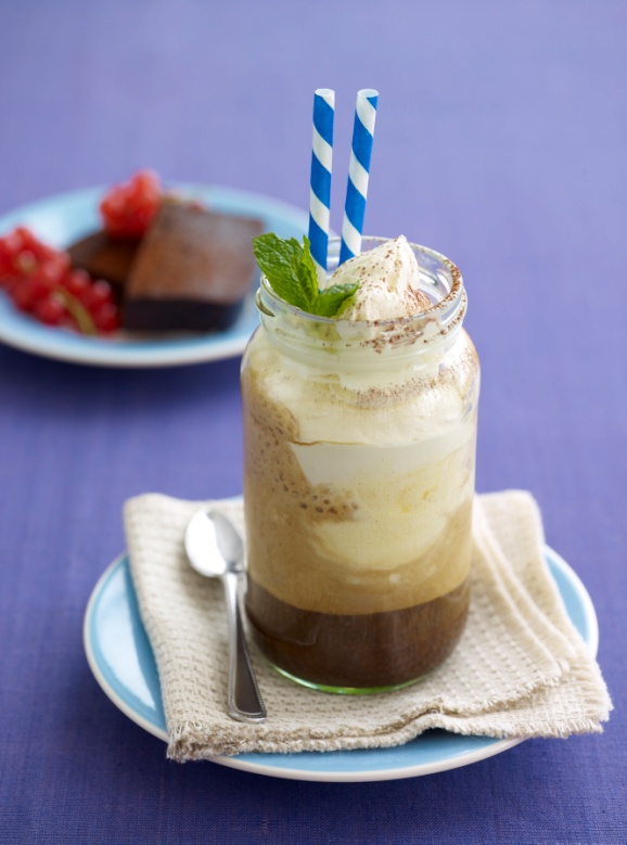 Madhouse Family Reviews Coffee Break recipes from The Flavour