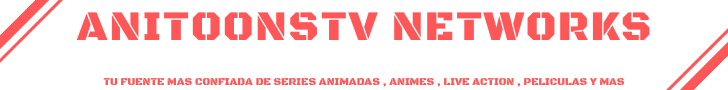 AnitoonsTv Networks
