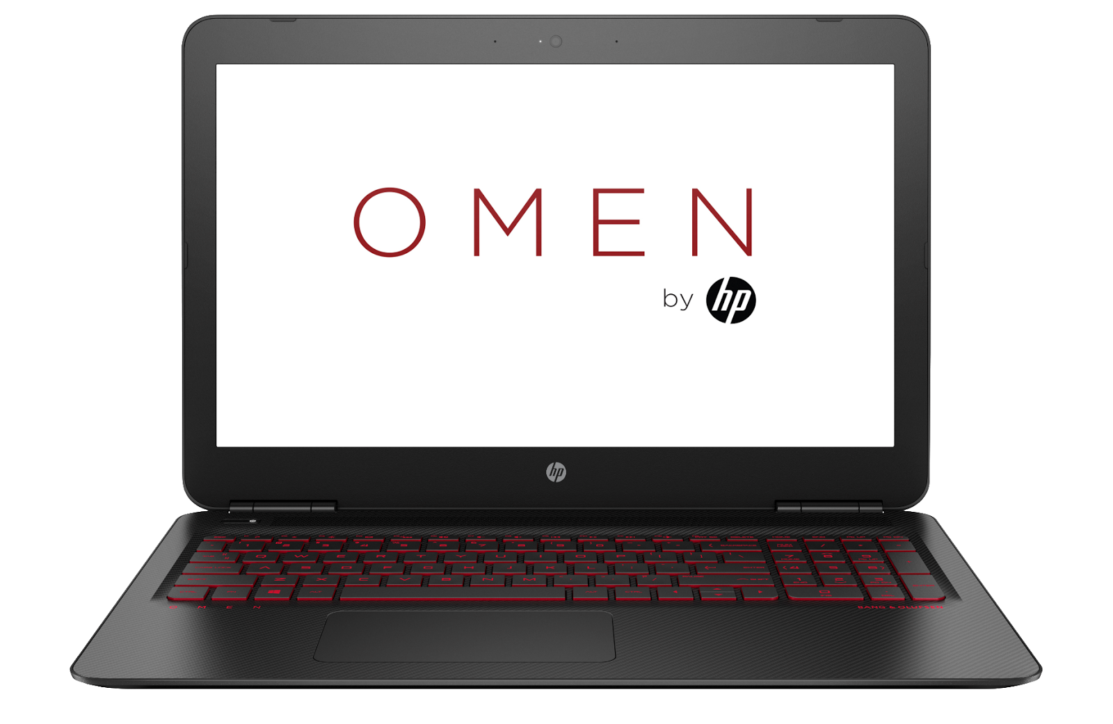 HP Omen Laptops