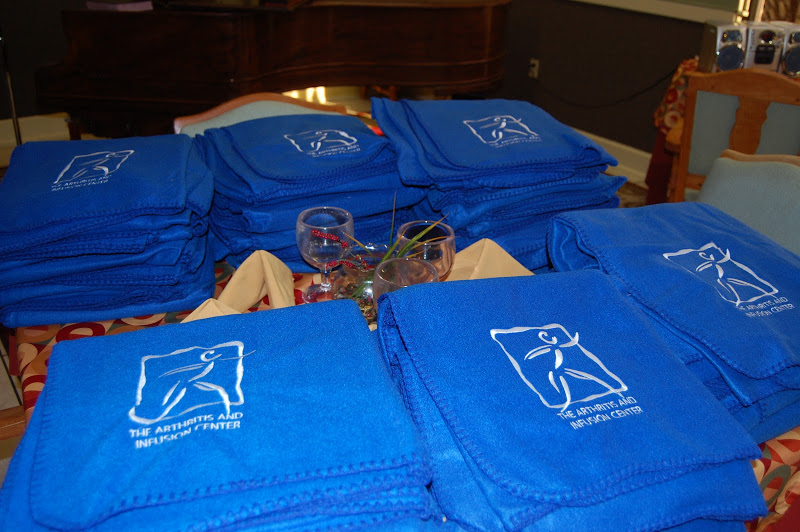 The Arthritis and Infusion Center in Panama City Florida DR. CRAYTON