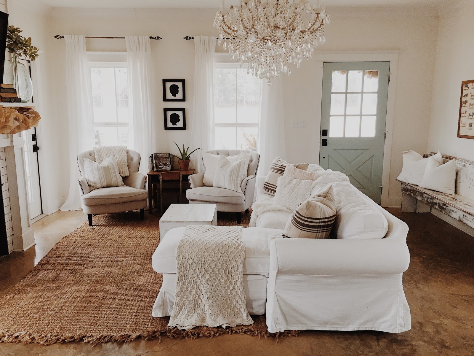 Duchess Of York Our Sugarberry Cottage