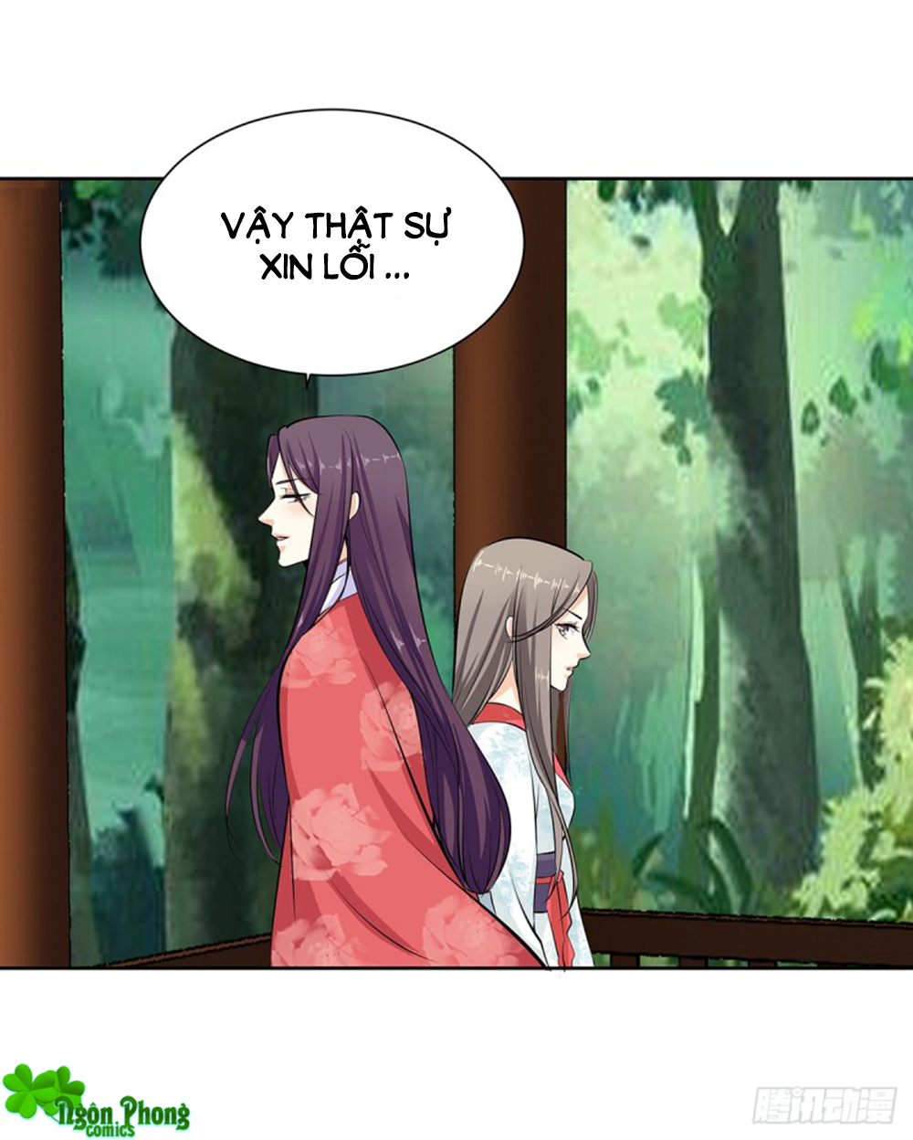Hỏa Hồ - Chương 45 - Trang 43