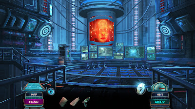 Family Mysteries 2 Echoes Of Tomorrow Game Screenshot 5