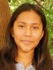 Mariela - El Salvador (ES-823), Age 13