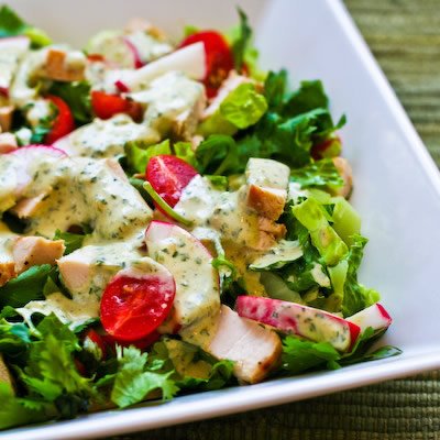 20 Low-Carb Beat-the-Heat Chicken Salads to Make from Rotisserie ...