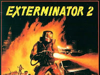 [HD] The exterminator 2 1984 Film Complet En Anglais