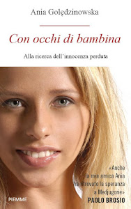 Con occhi di bambina