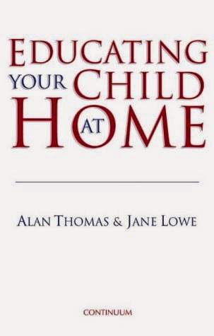   Educating Your Child at Home