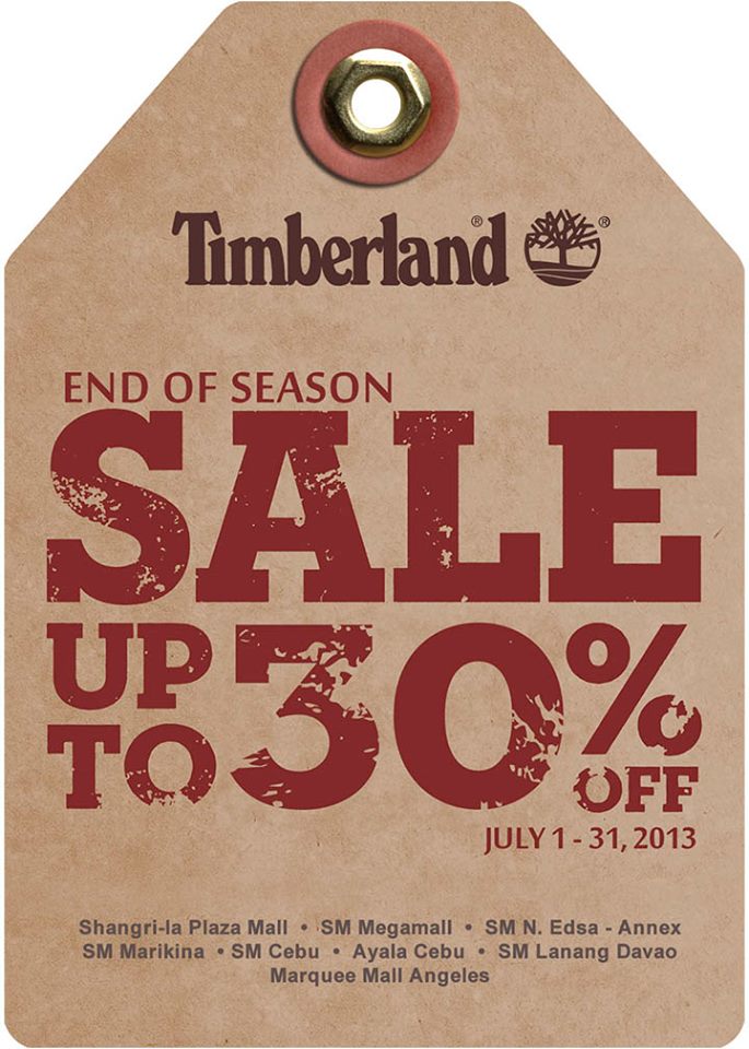 timberland marquee mall