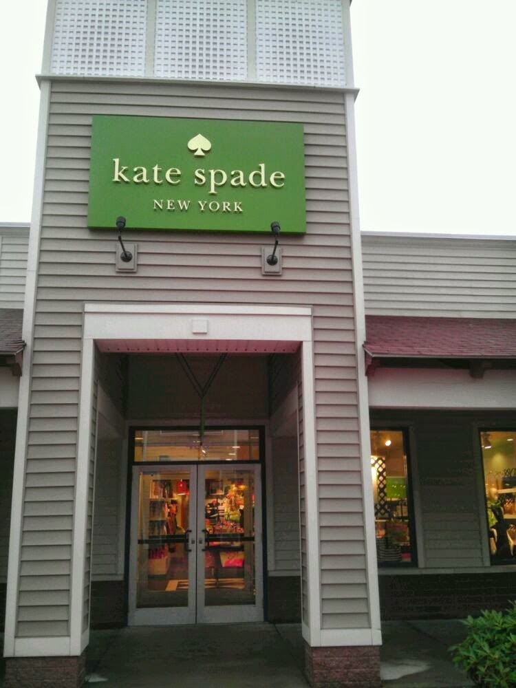 Southern Bourbon Mountains: Charlotte Premium Outlets Coming Soon!