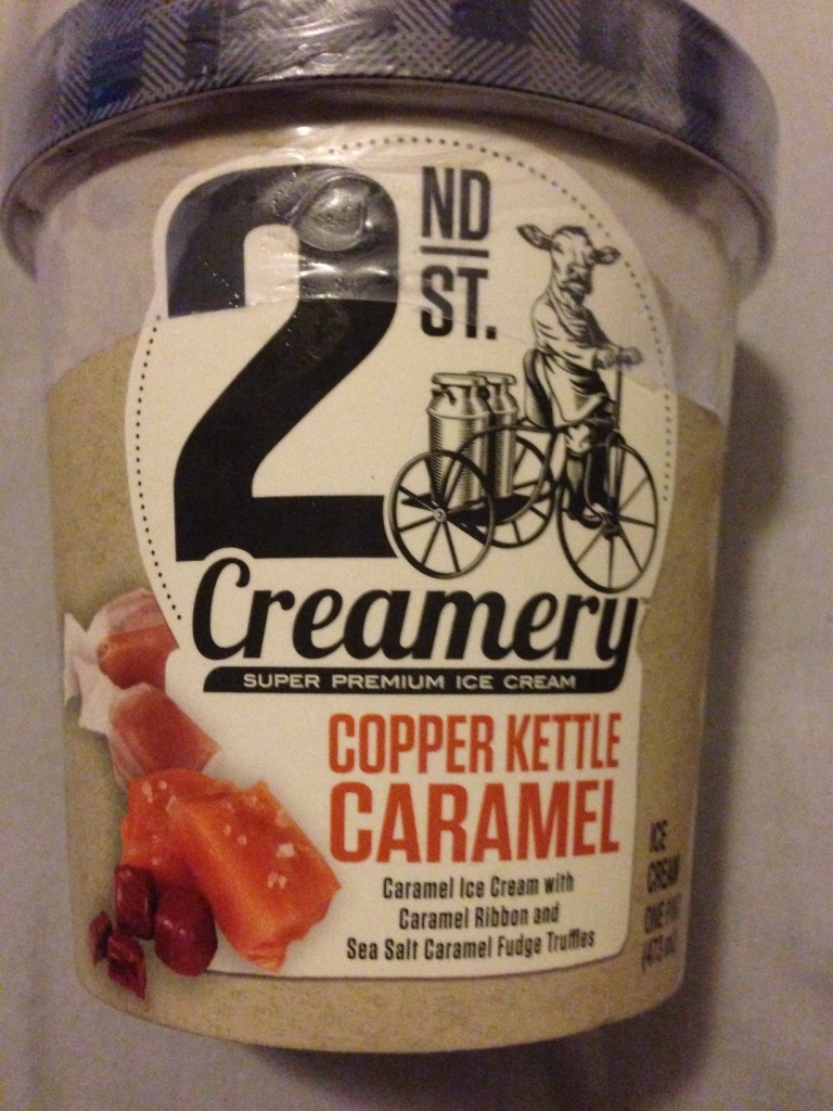 food and ice cream recipes READER REVIEW Carl's Review of 2nd St