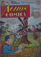 Action Comics (1938) #190
