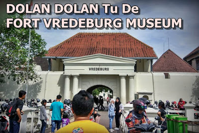 Museum Benteng Vredeburg 