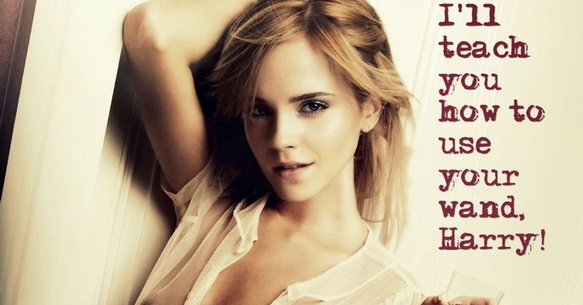 Emma Watson Nude See Through Photoshoot Celebrities Nude