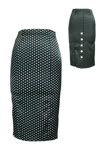 M.P Must Have: The Pencil Skirt | M.P Blog