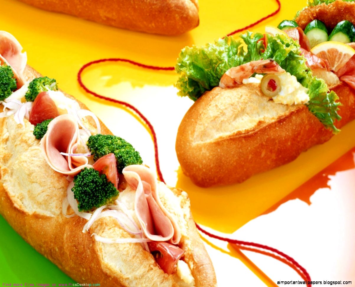 51 Sandwich HD Wallpapers  Backgrounds   Wallpaper Abyss