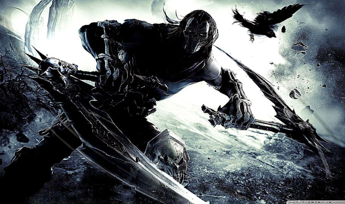 darksiders game download for android darksiders game download for android