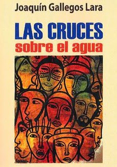 LAS CRUCES SOBRE EL AGUA