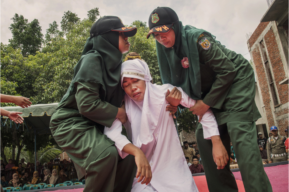 мусульманская школа.