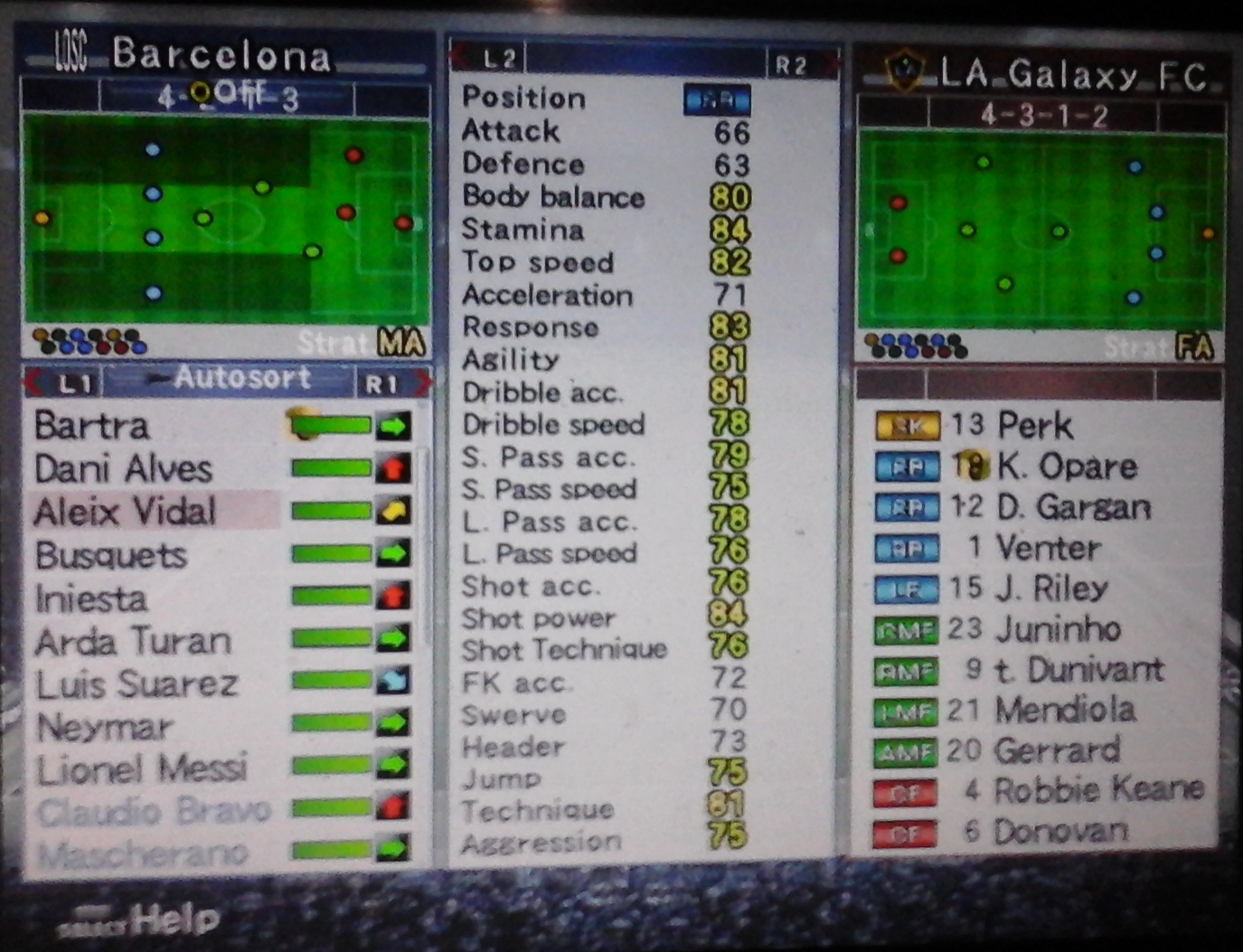 pes 6 update terbaru