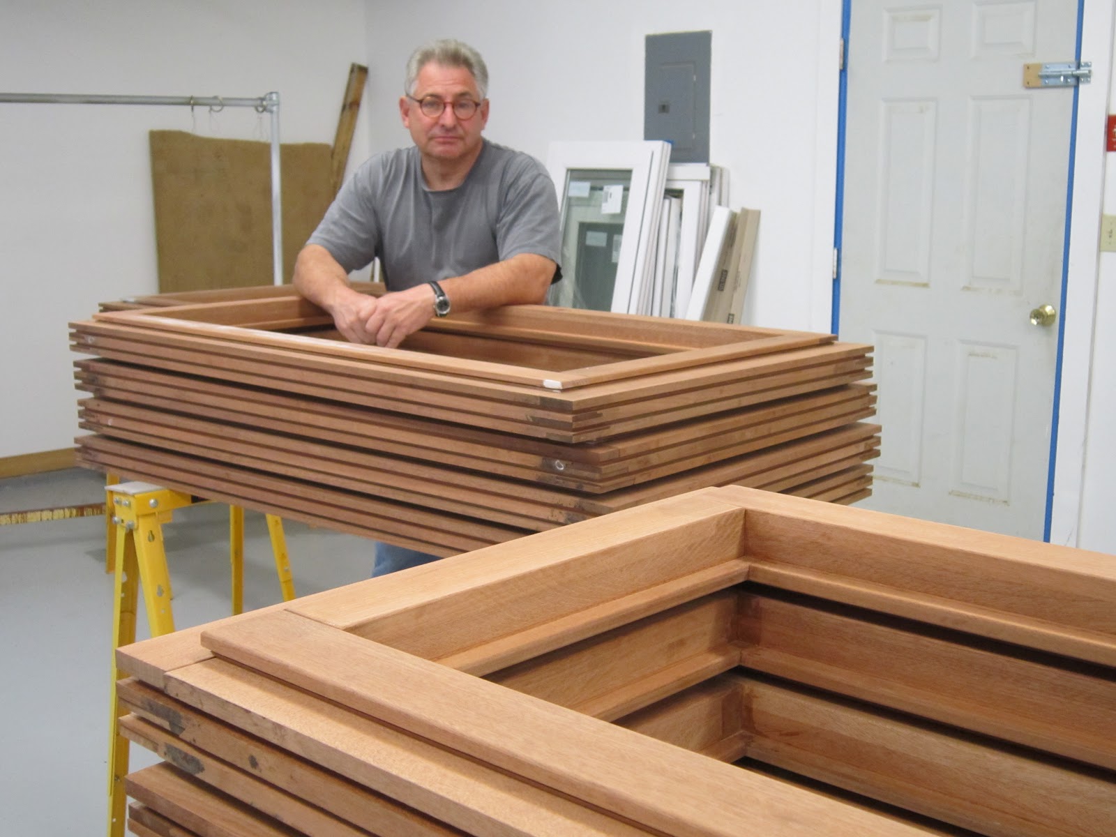 LINWOOD WINDOWS Maine Made