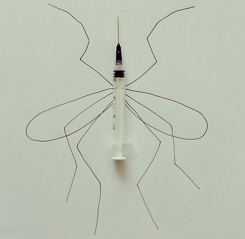 14-Mosquito-Illustrator-Javier-Pérez-aka-cintascotch-Design-in-Real-World