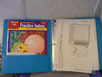 Schooling At Home Happenings: August 2013