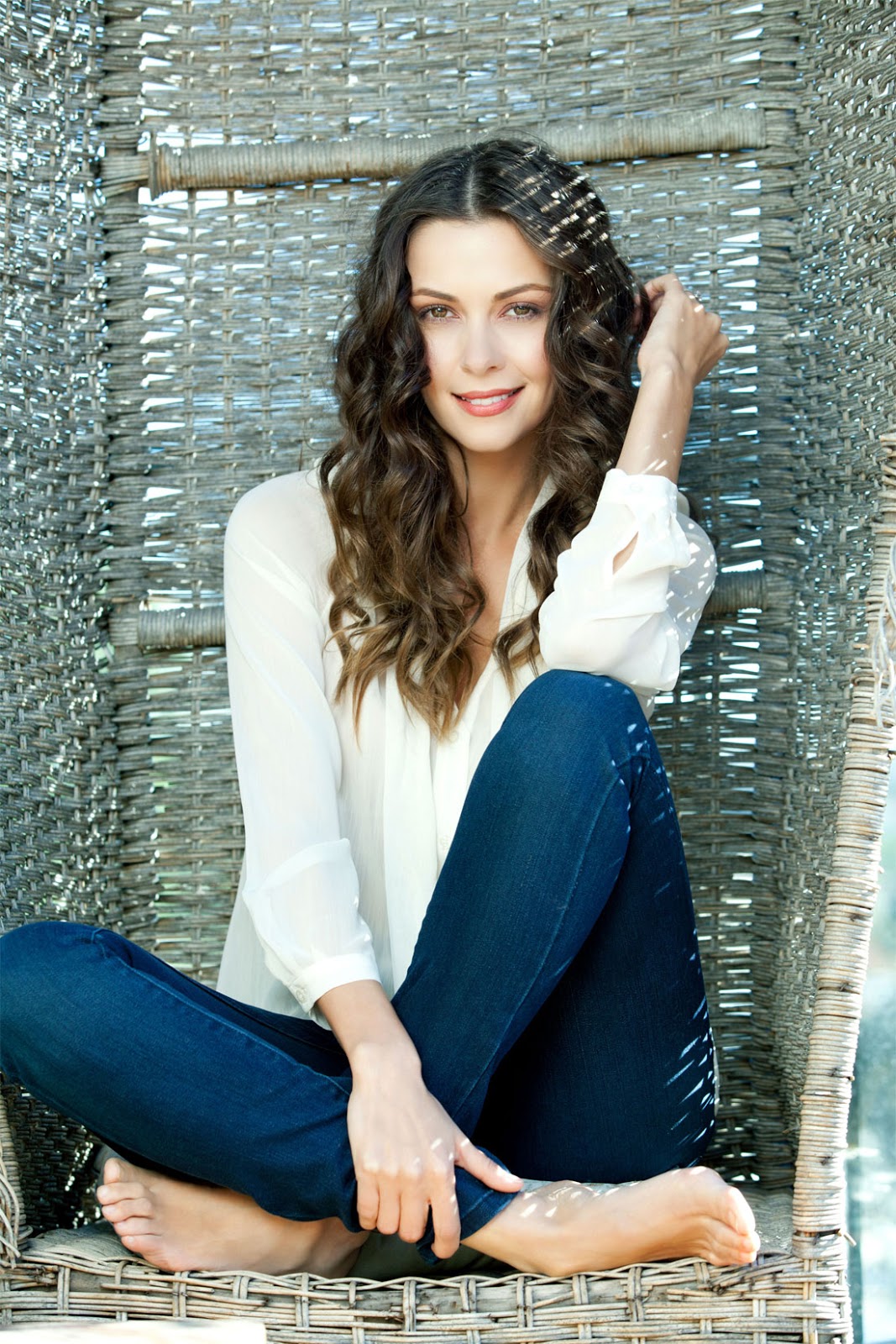 Hall Stars Wall: Olga Fonda Hall Stars Wall: Olga Fonda