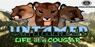 Gameplay Untamed Life Of A Cougar