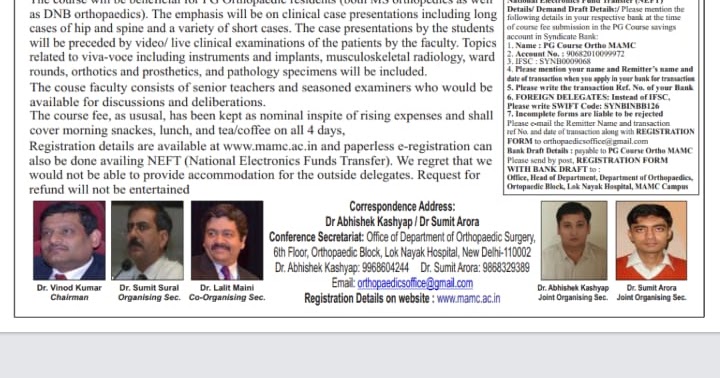 List of students admitted in mamc 2019 image