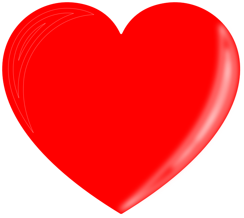 Corazon Rojo Png Png Image Collection