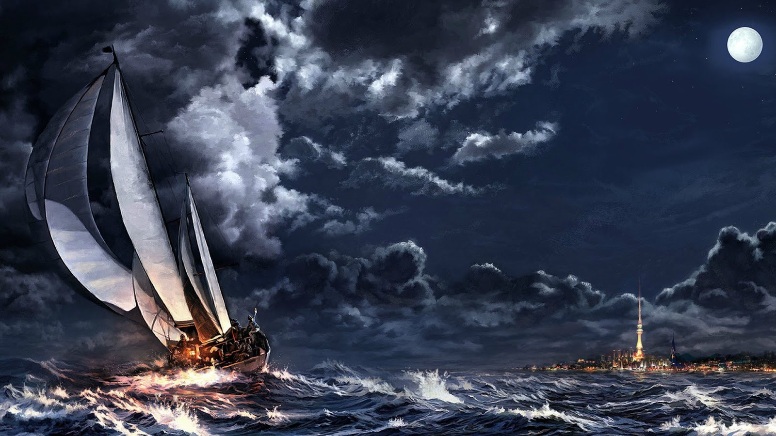 Surreal Wallpapers Surreal Wallpapers