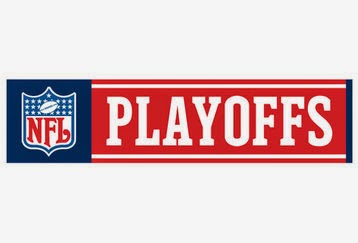 heftyinfo: NFL Football - Playoffs Preview